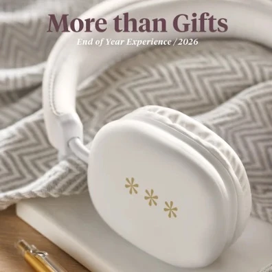 More Than Gifts 2026 catalogue