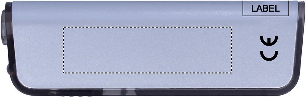 Print position LEFT SIDE