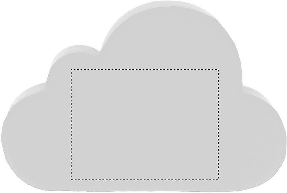 Print position FRONT