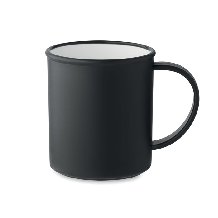 Atkārtoti lietojama krūze ALAS 300 ml ar jūsu logo