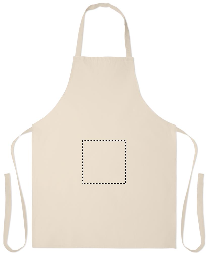 Print position MIDDLE EMBROIDERY