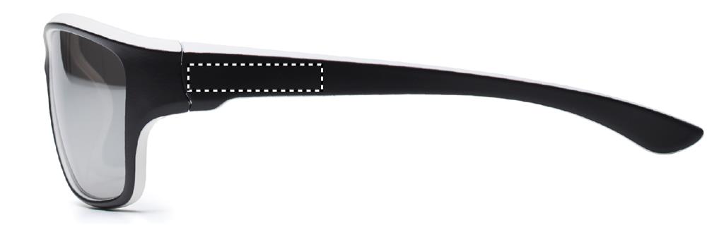 Apdrukas vieta LEFT LEG