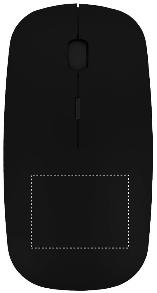 Print position MOUSE