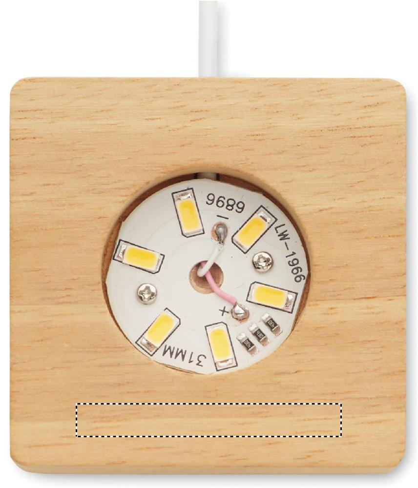 Print position SIDE 4