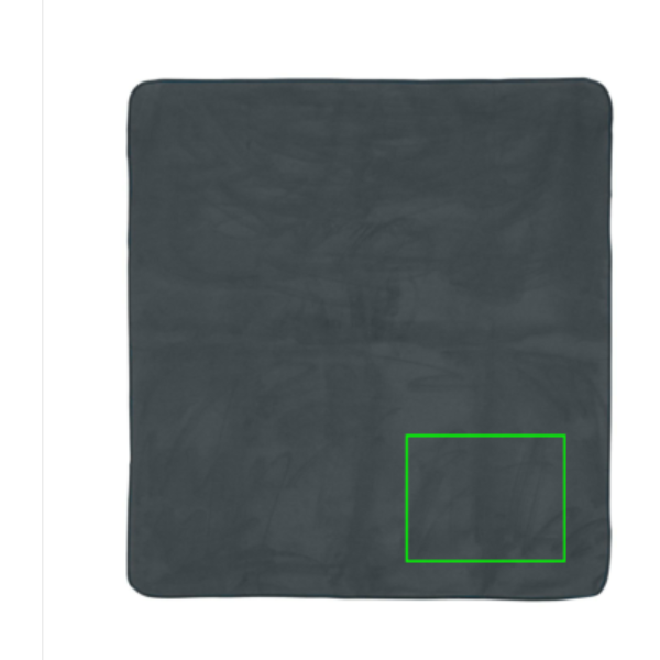 Print position Blanket