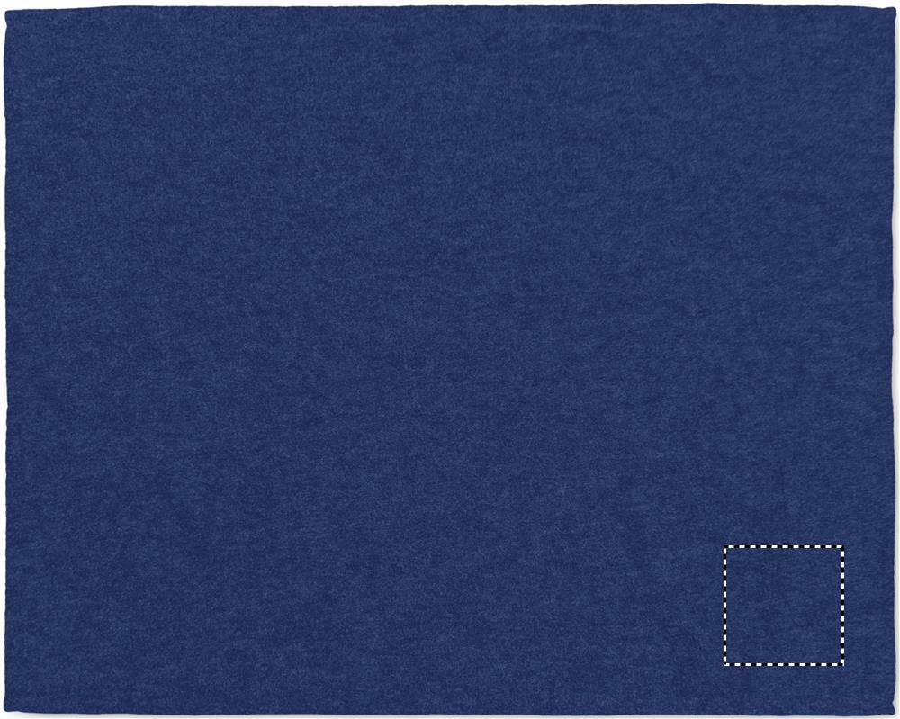 Apdrukas vieta BLANKET