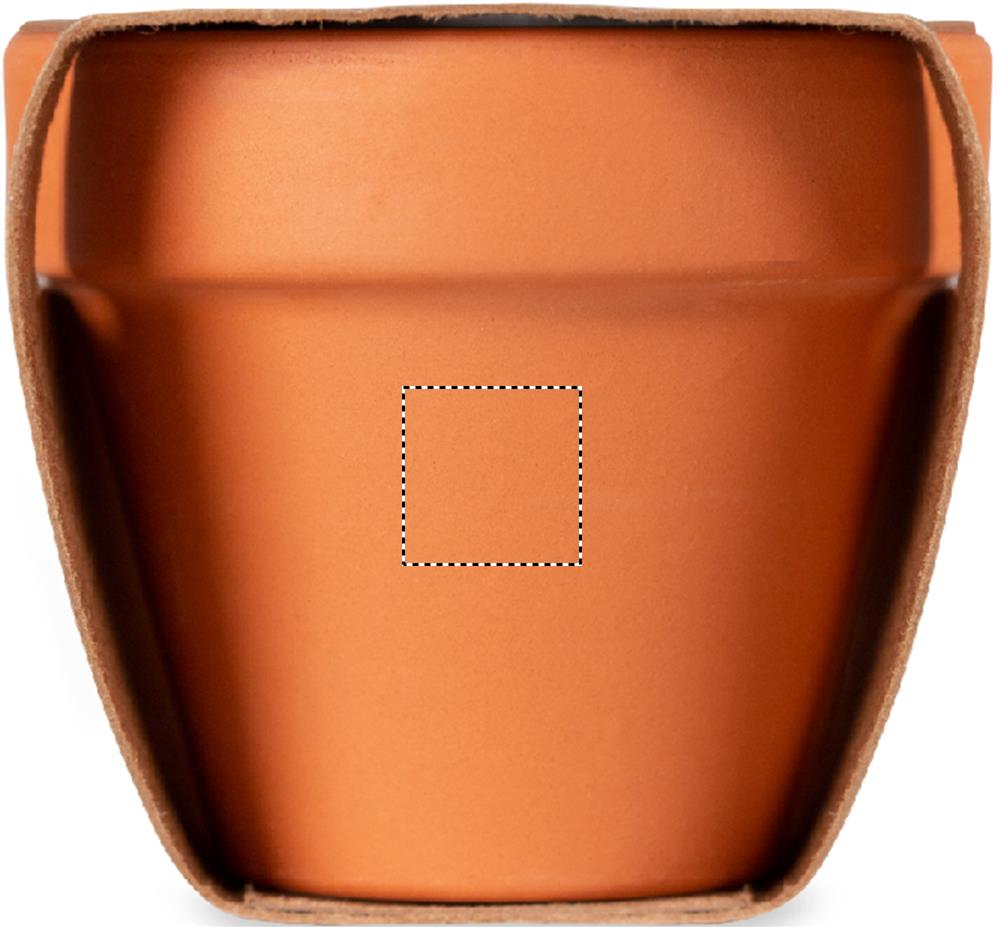 Print position POT PAD