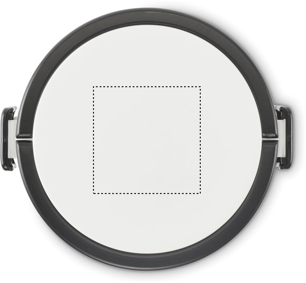 Print position LID PAD