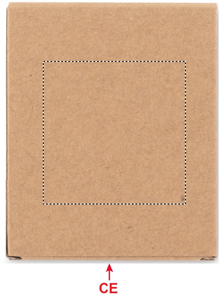Apdrukas vieta SIDE 2 PAD