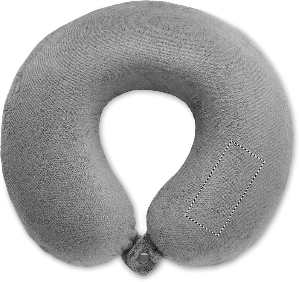 Apdrukas vieta PILLOW SIDE 1