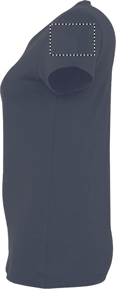 Apdrukas vieta ARM LEFT