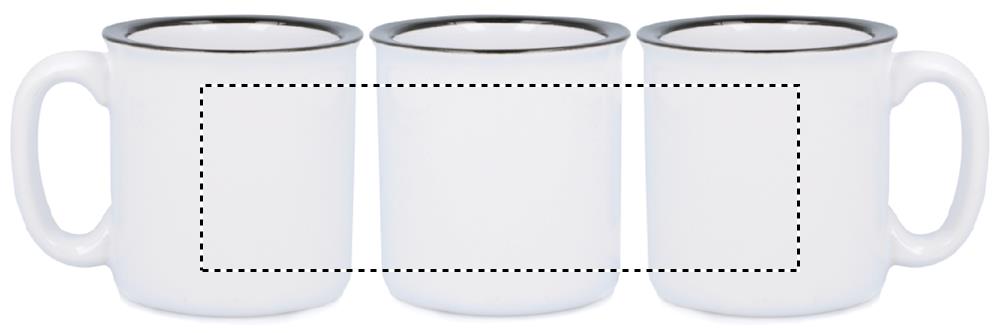 Print position CUP TS