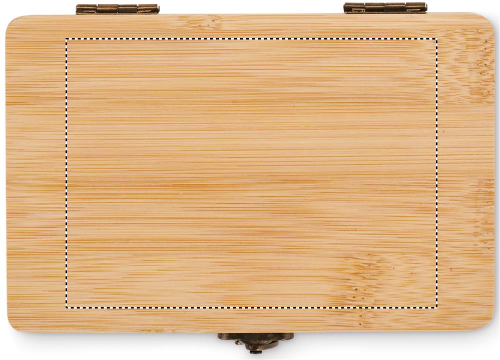 Print position TOP BOX
