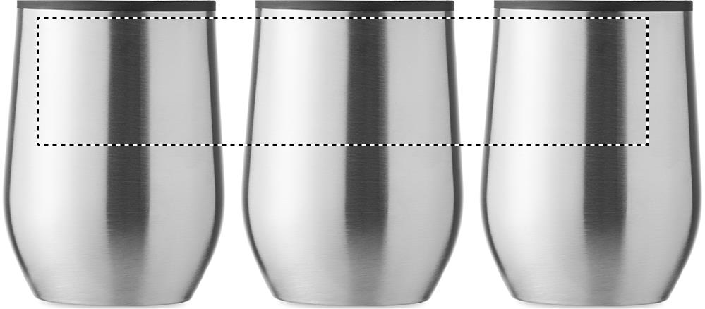 Print position ROUNDSCREEN