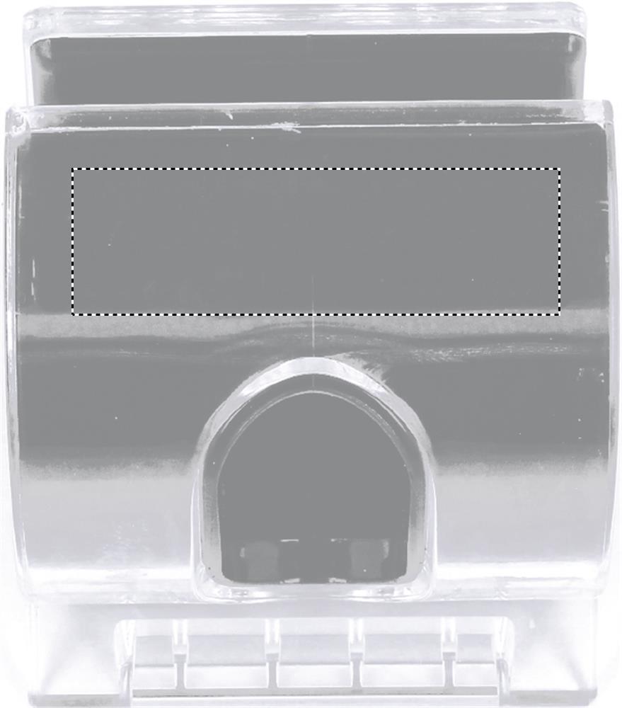 Print position BACK
