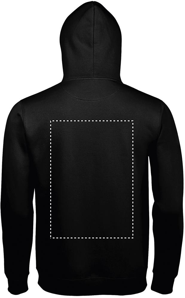 Print position BACK
