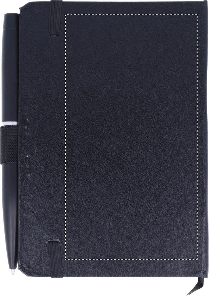 Print position BACK SCREEN