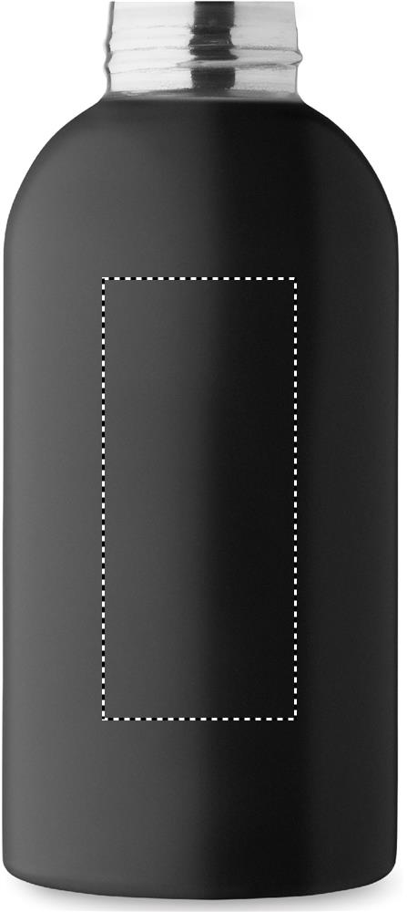Print position FRONT