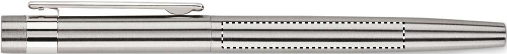 Apdrukas vieta PEN 2 LEFT HANDED