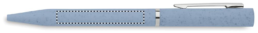 Print position BARREL RIGHT HANDED