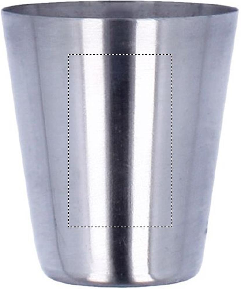 Print position CUP2