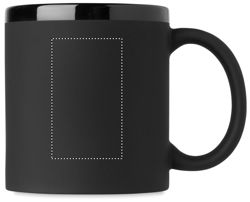 Apdrukas vieta MUG RIGHT HANDED