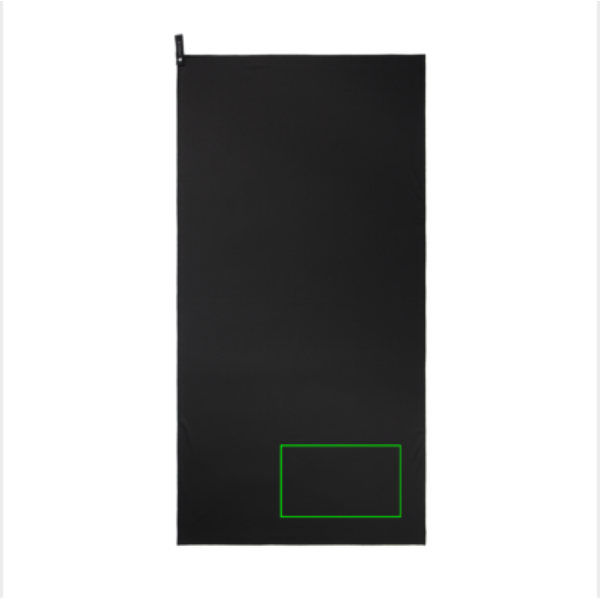 Print position Towel