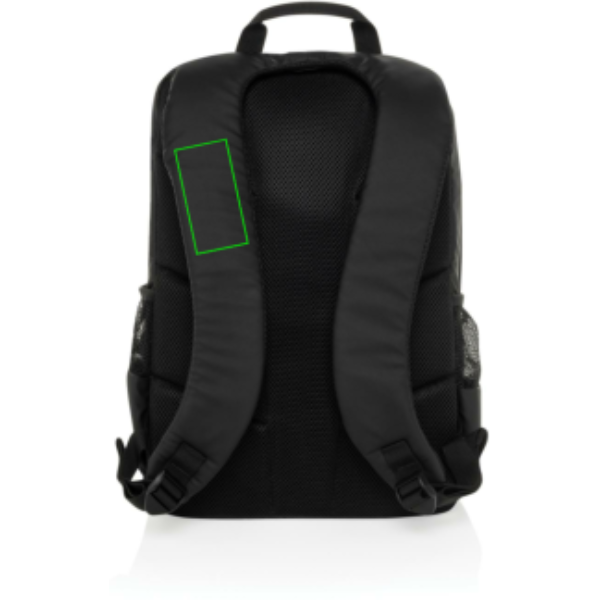 Print position Strap right
