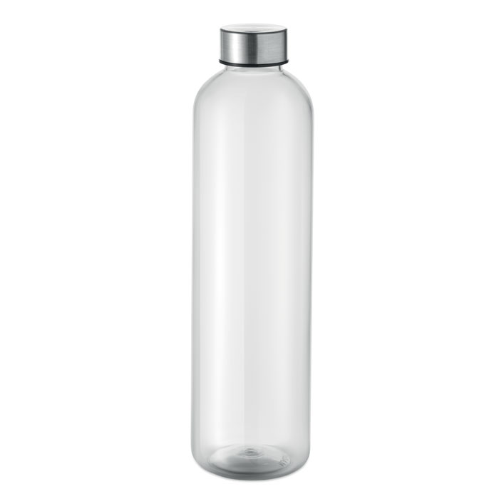 Dzeršanas pudele UTAH REMAX no RPET 1000 ml ar jūsu logo