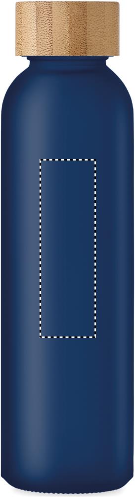 Print position BACK
