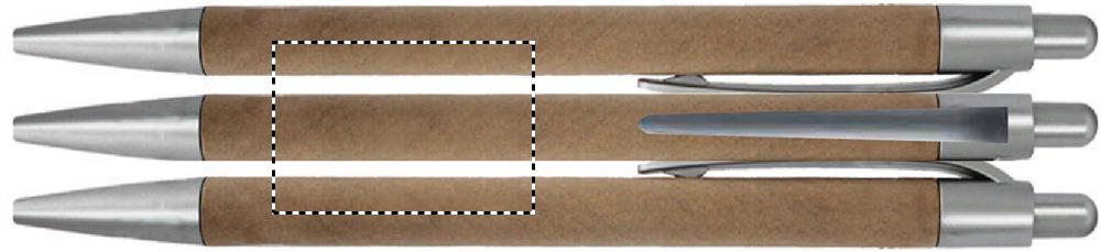 Apdrukas vieta ROUNDSCREEN