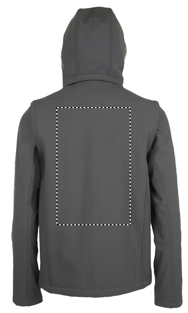 Apdrukas vieta BACK