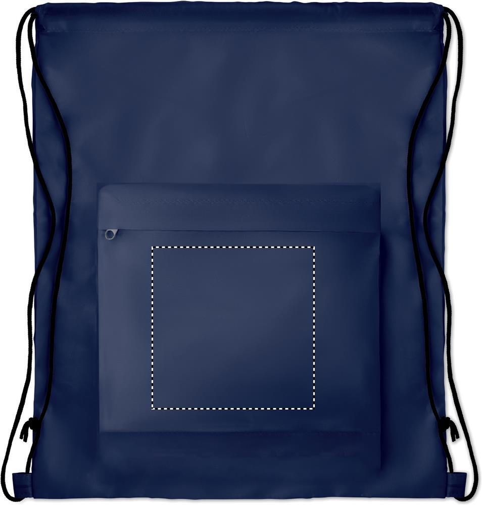 Print position POCKET