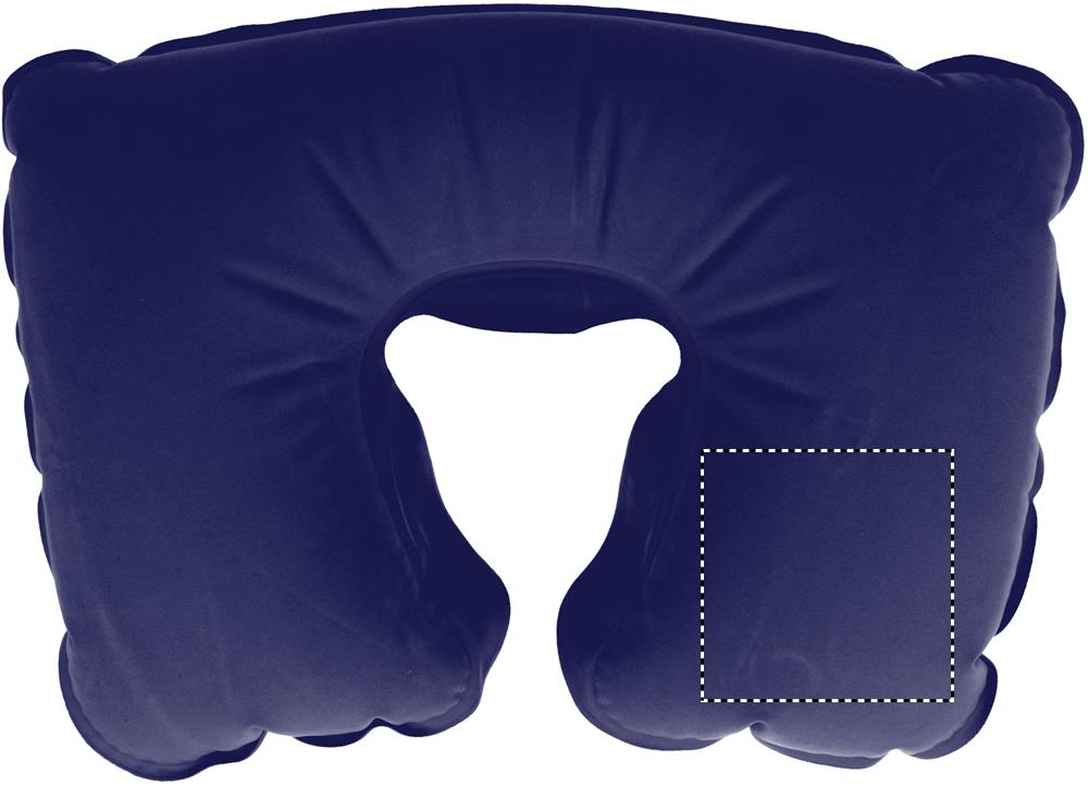Print position PILLOW SIDE 2