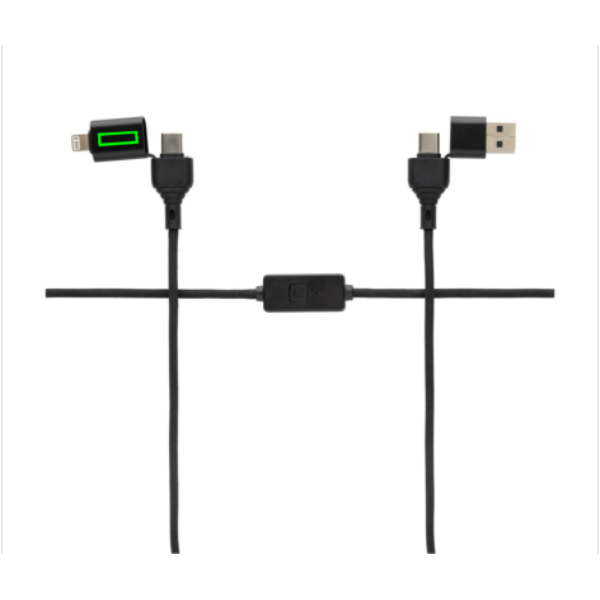 Apdrukas vieta USB-A augšpuse
