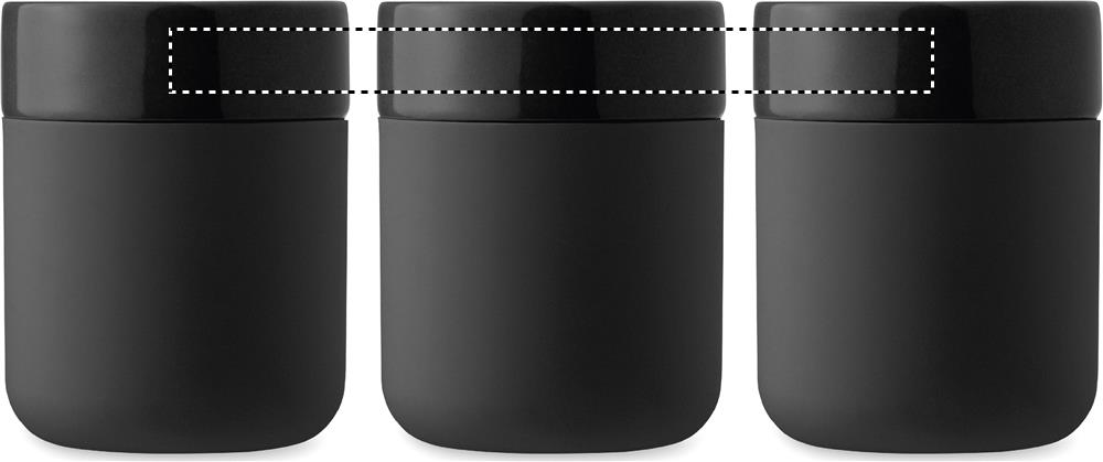 Apdrukas vieta ROUNDSCREEN