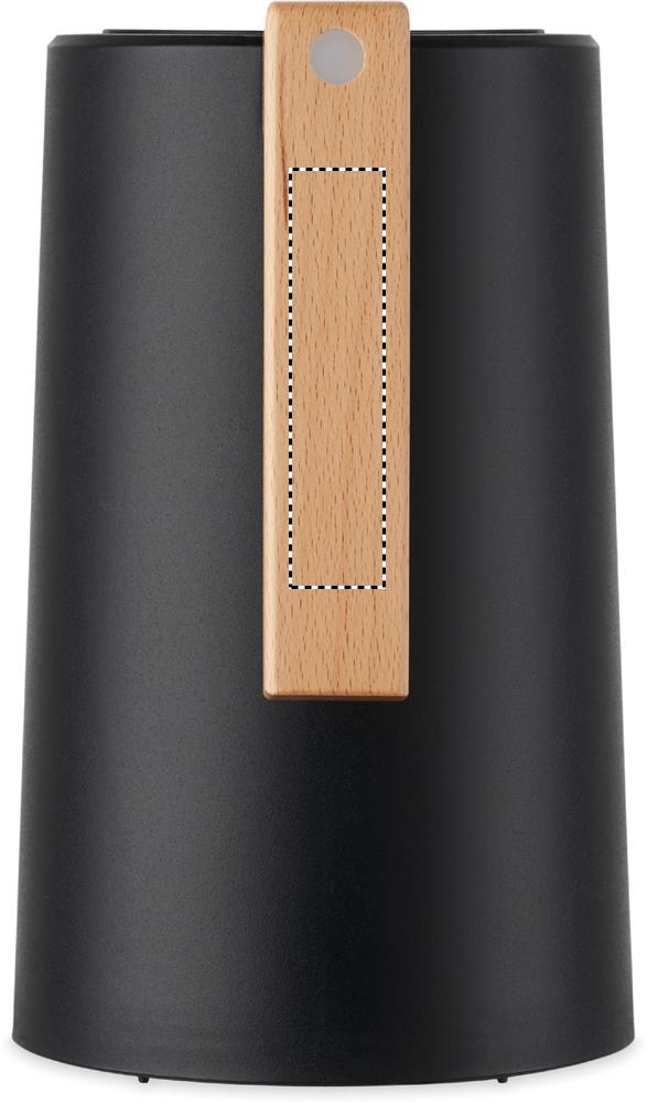 Print position HANDLE