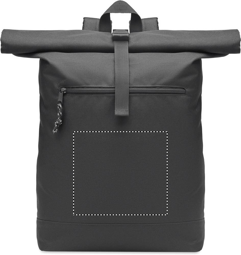Apdrukas vieta FRONT POCKET