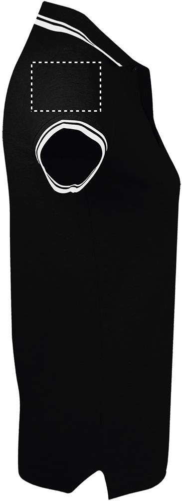 Apdrukas vieta ARM RIGHT