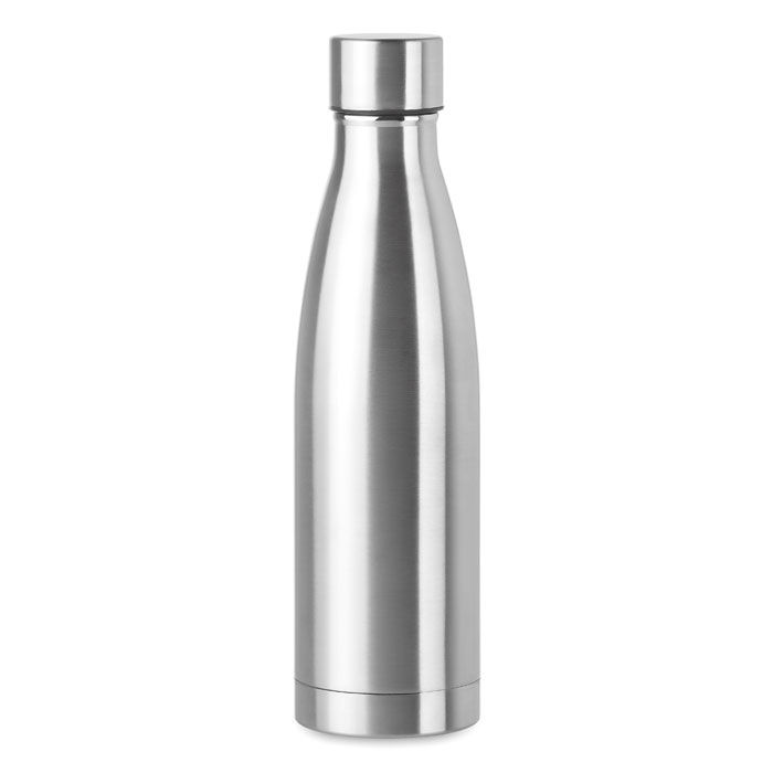 Dubultsienu pudele BELO BOTTLE 500 ml ar jūsu logo
