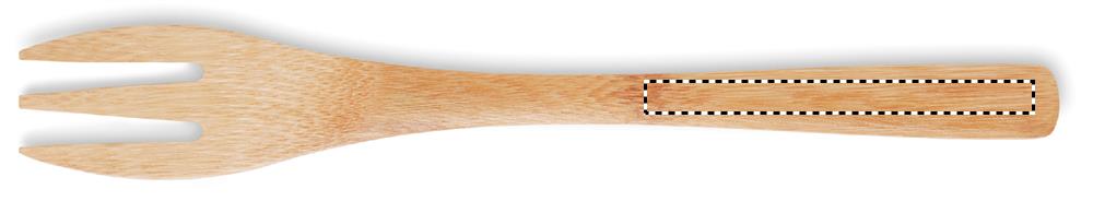 Print position FORK
