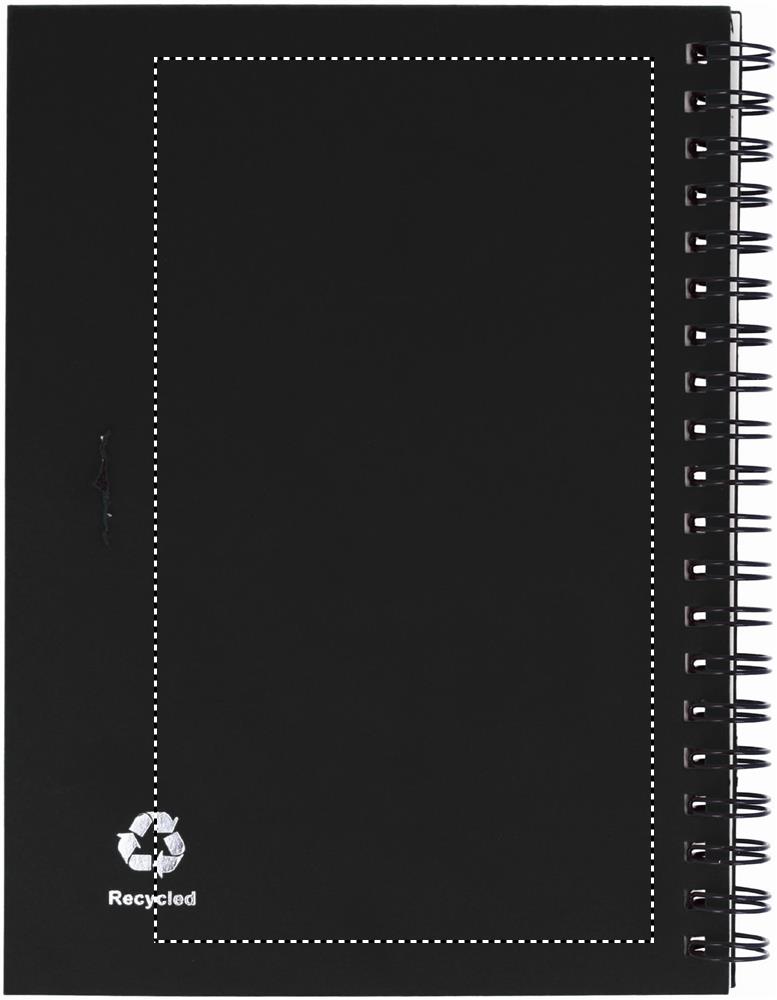 Print position BACK SCREEN
