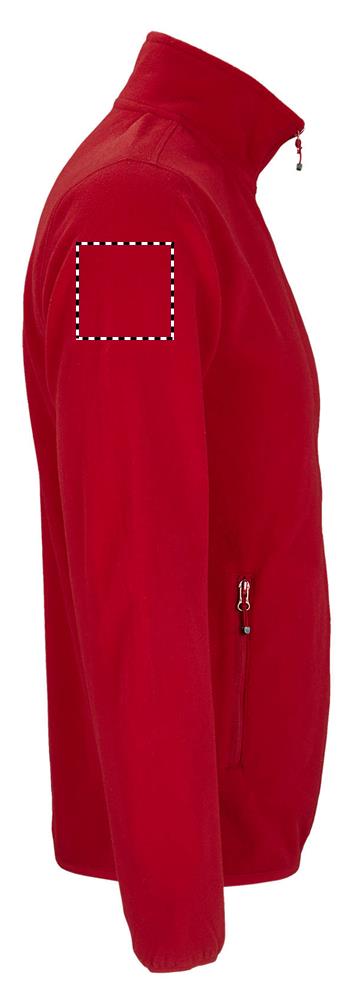 Apdrukas vieta ARM RIGHT