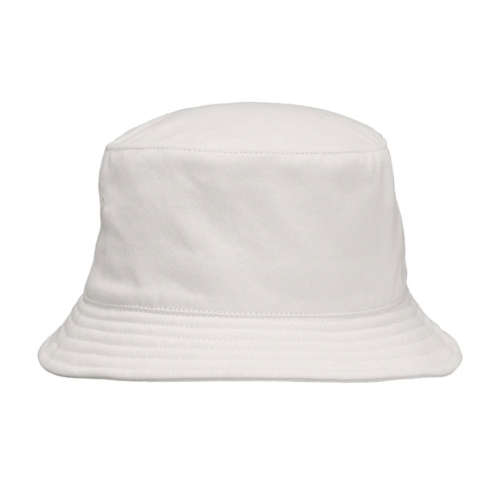Bucket cepure BUCKET TWILL no 100% kokvilnas ar jūsu logo