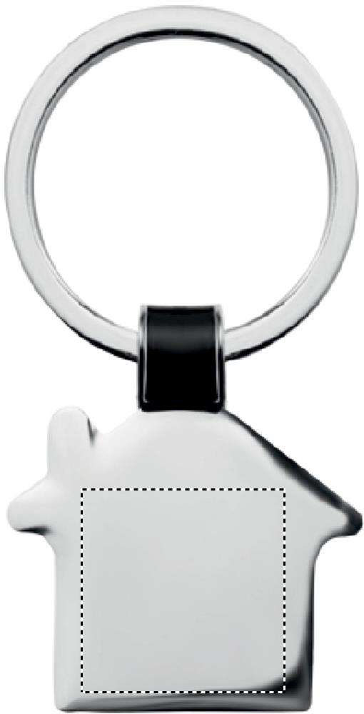 Print position FRONT
