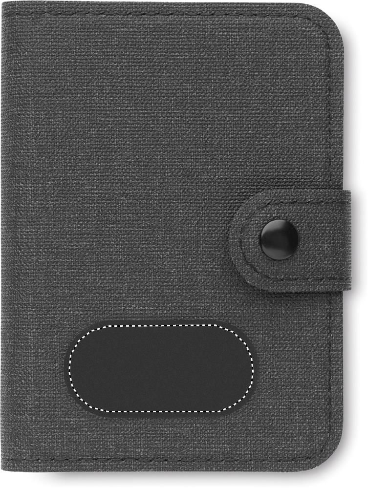 Print position PLATE DL