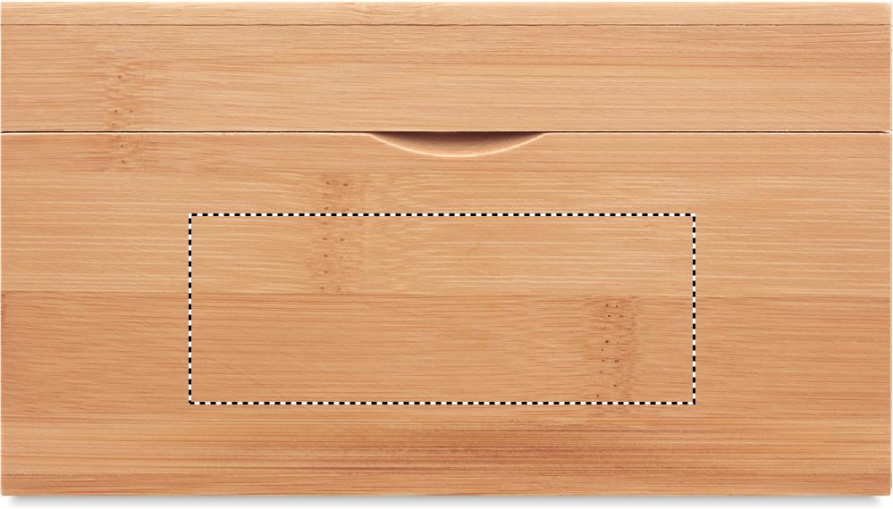 Print position FRONT