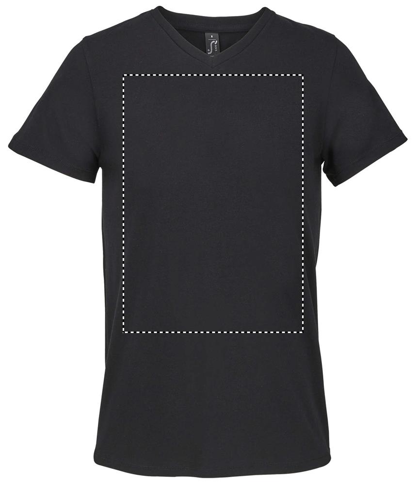Print position FRONT