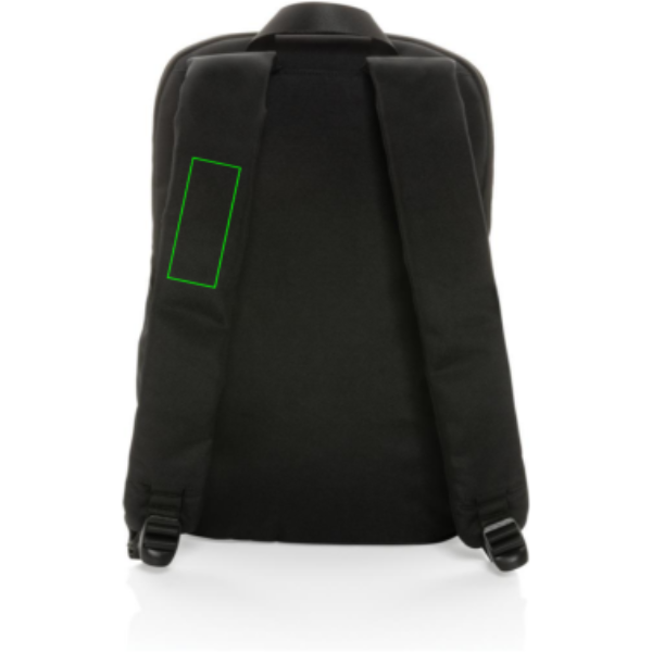 Print position Strap right