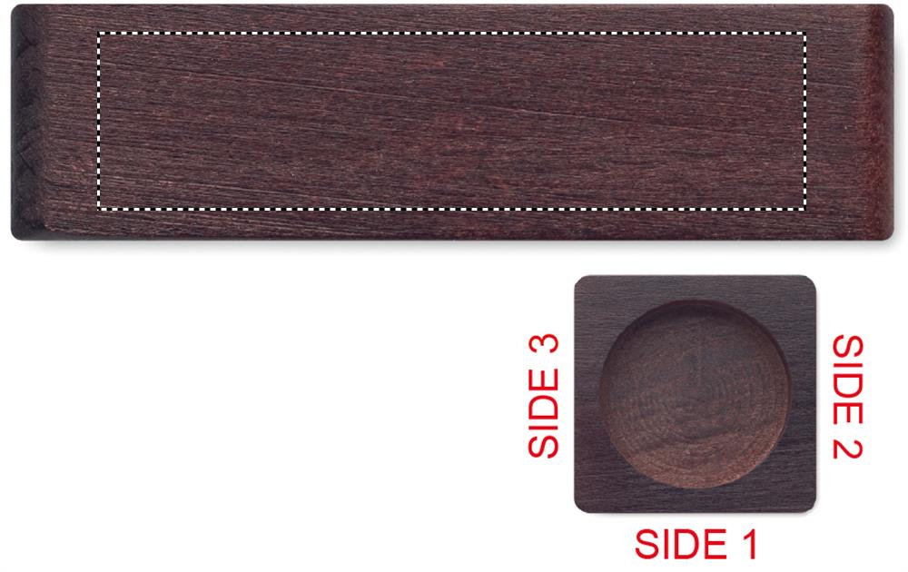 Print position BASE SIDE 1